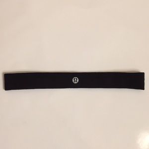 Lululemon HEADBAND!